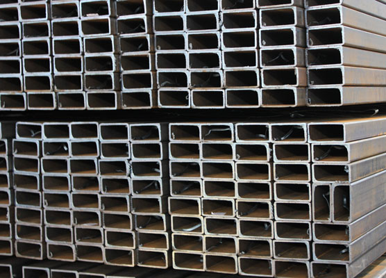 道县Q345b矩形管