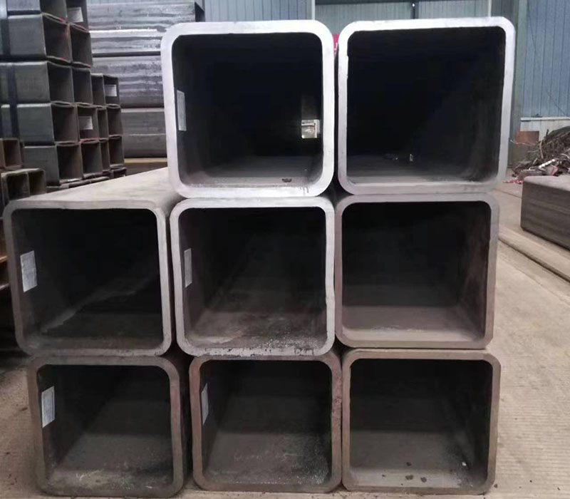 道县q345b冷拔方管