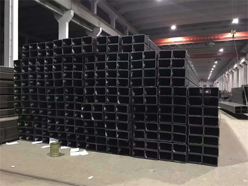 道县冷拔方管选型指南 工程采购怎么选